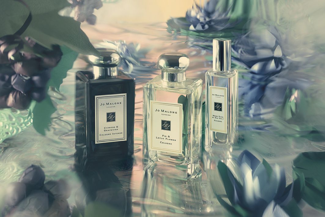 jo malone la baie