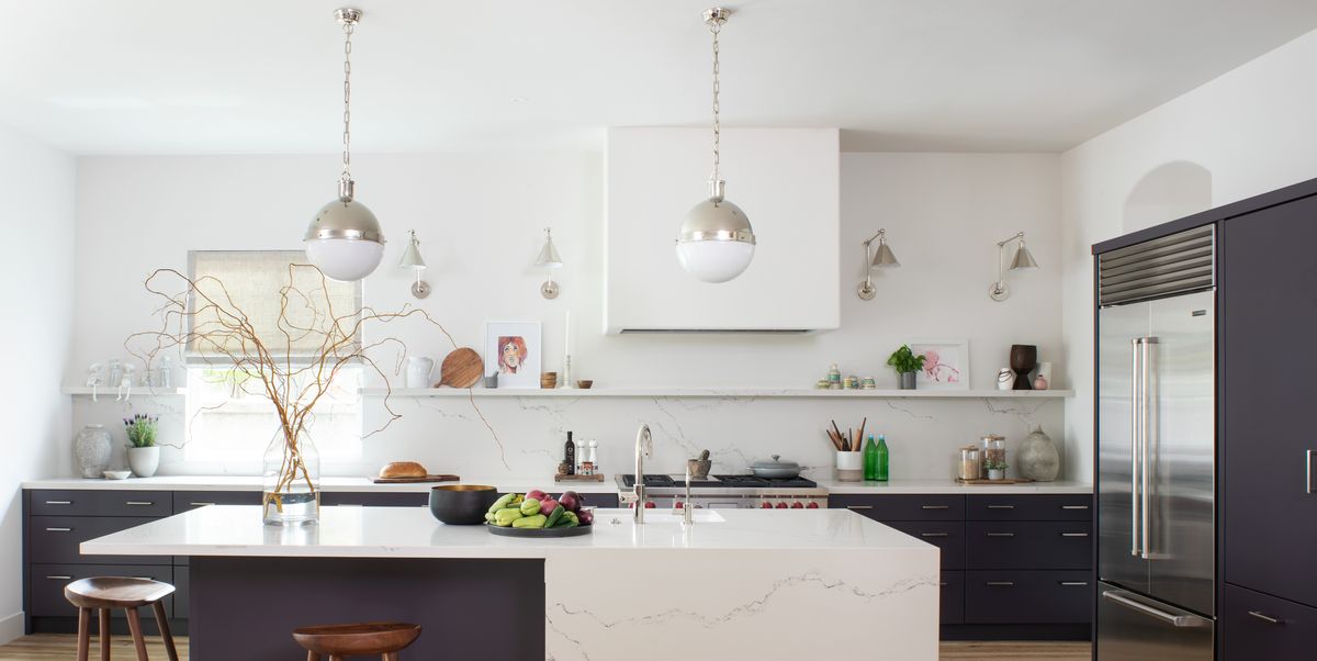 The 3 Biggest Kitchen Trends for 2023, According to Caren Rideau