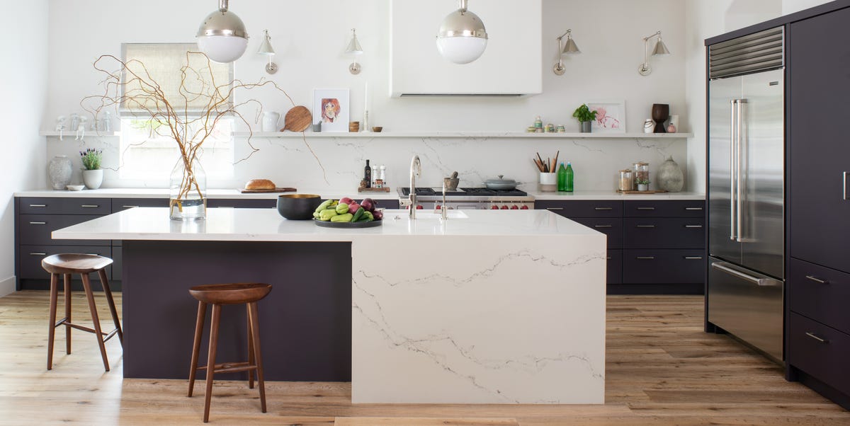 The 3 Biggest Kitchen Trends for 2023, According to Caren Rideau