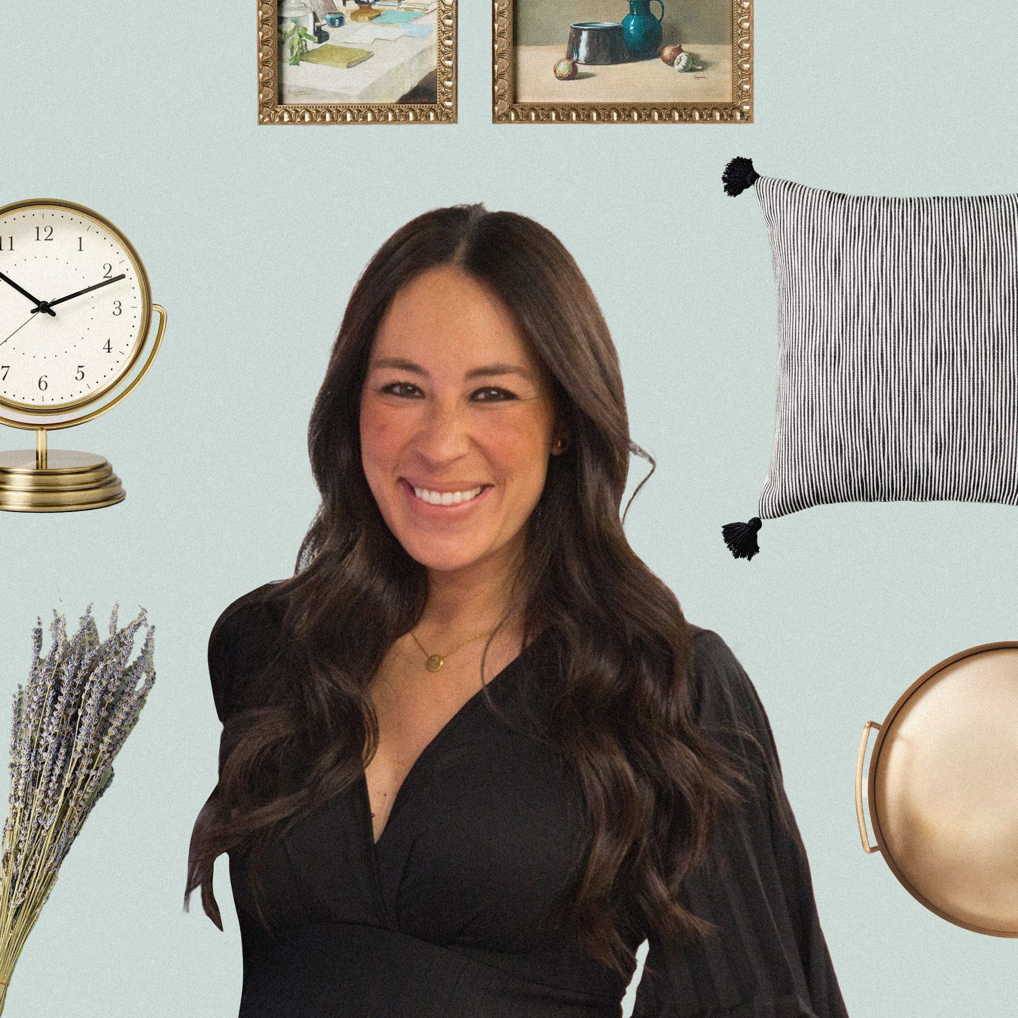 25 Home Items Under $25 We'd Buy Right Now From Joanna Gaines's Target Line