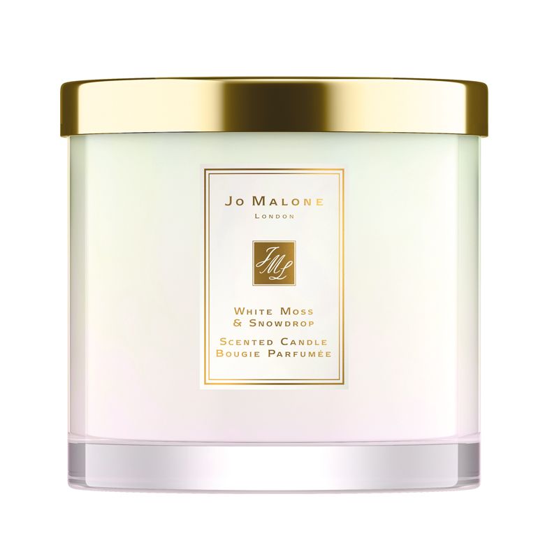 jo malone candle christmas