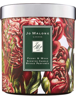 Jo Malone candle - best Christmas candles jo malone candle best christmas candles