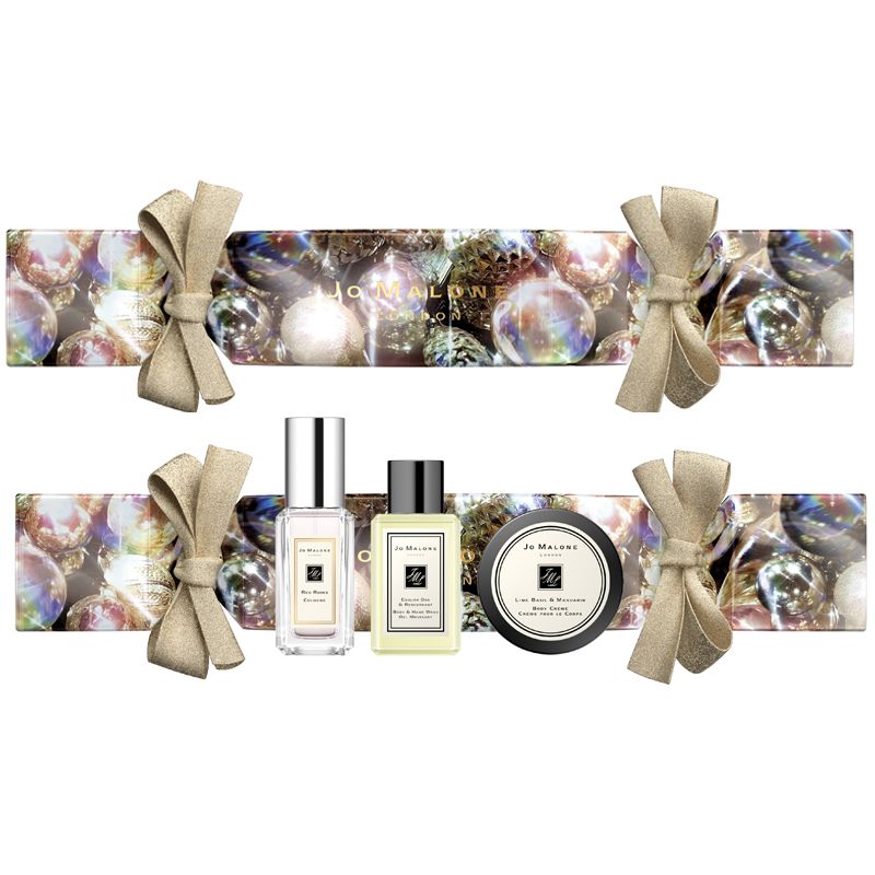 jo malone christmas cracker gift set