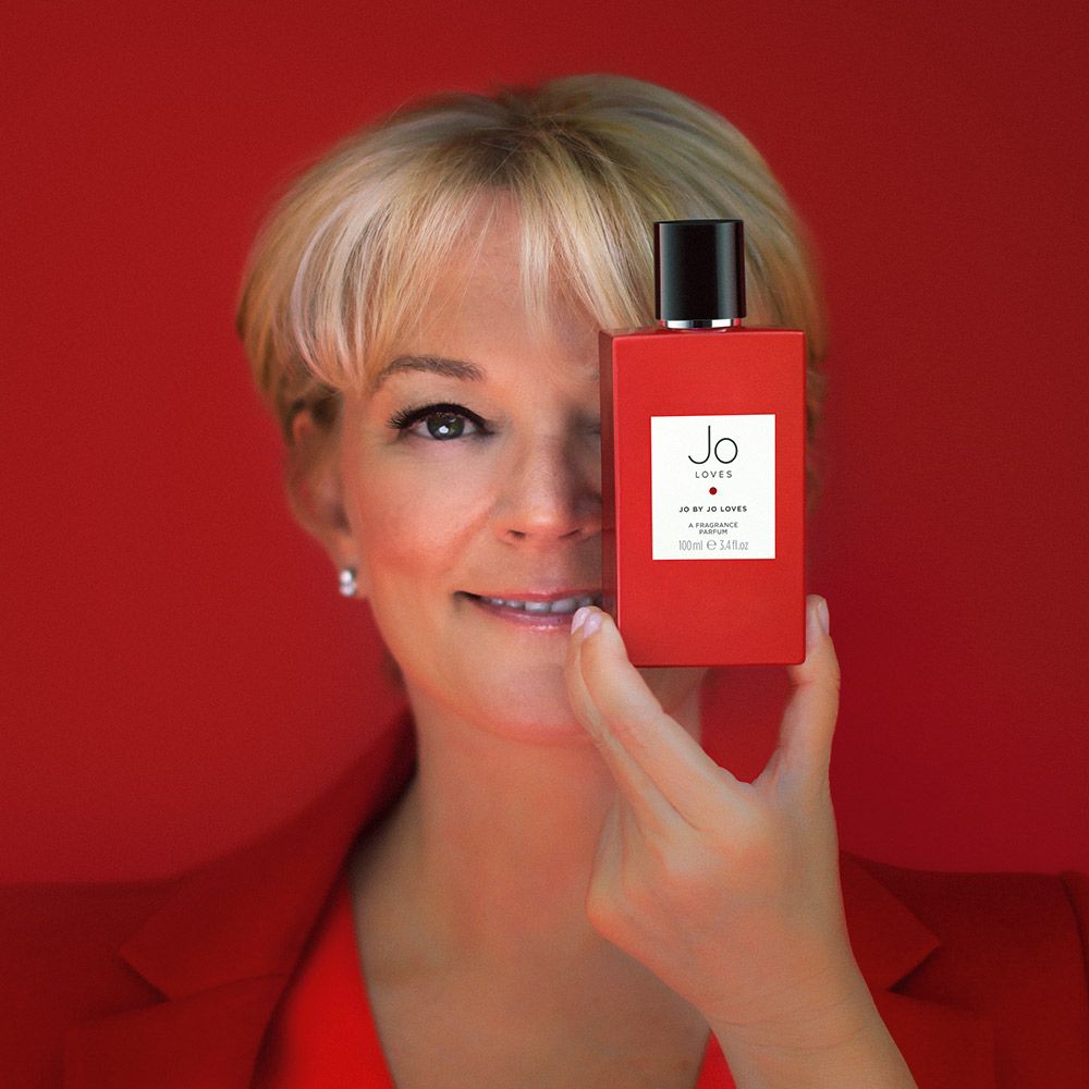 jo malone sells to estee lauder