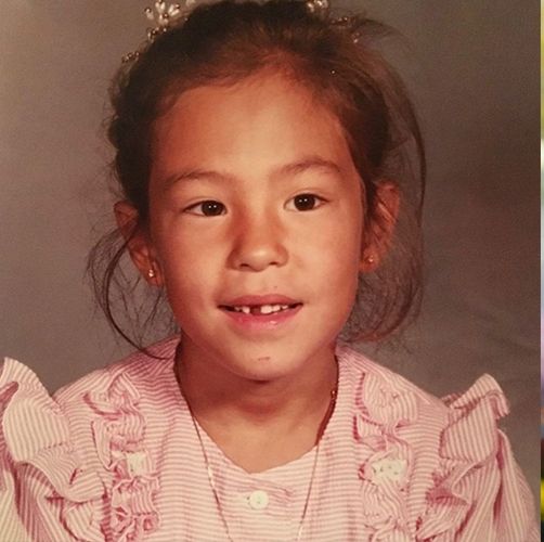 Fans Flood Joanna Gaines with Support After She Shared an Emotional Post About Her Childhood