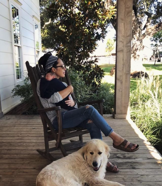 Chip And Joanna Gaines House Tour Fixer Upper Farmhouse