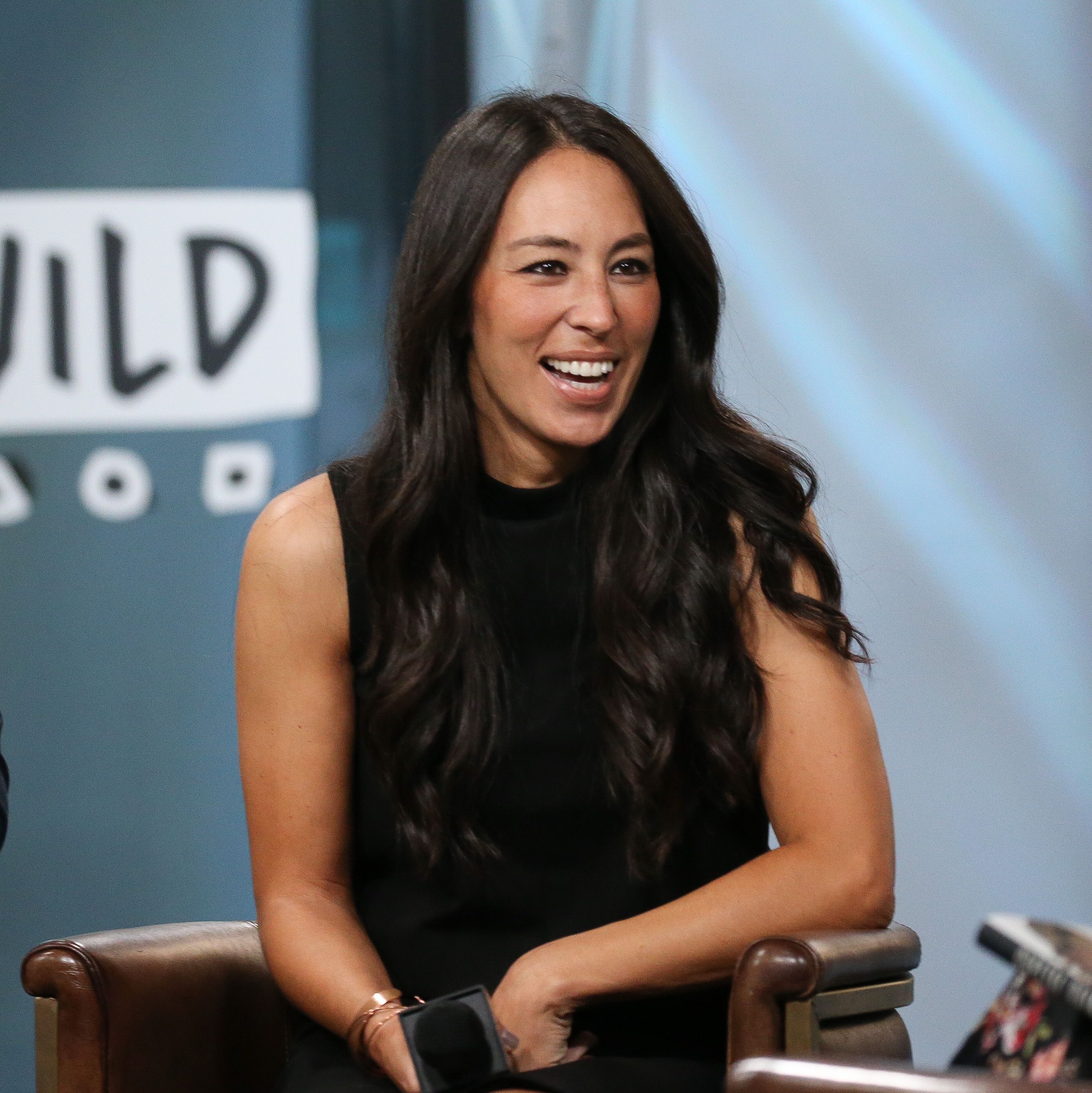 Joanna Gaines Revealed Her Son's Surprising Bedtime Hobby and Fans Are So Impressed