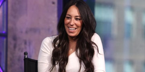 Joanna Gaines From Fixer Upper Is Dropping A New Design Book Into Joanna Gaines From Fixer Upper Is Dropping A New Design Book Into The World