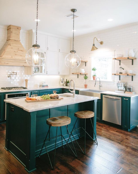 Fixer Upper Makeovers That Are Pure Kitchengoals