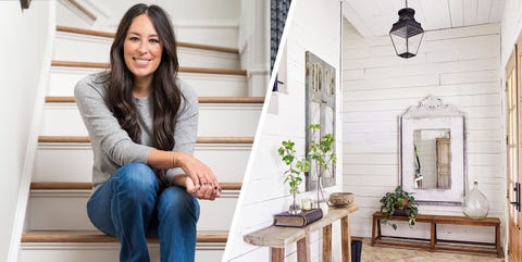 An Interview With Joanna Gaines On Her New Book Homebody