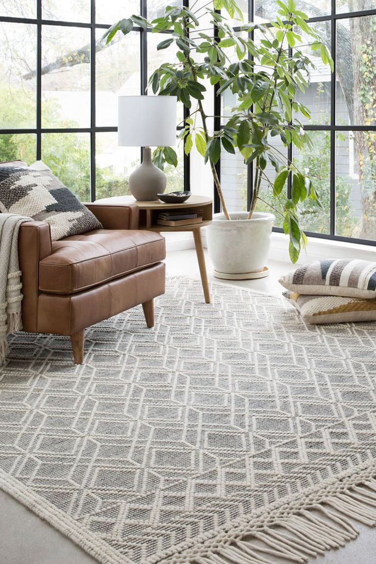 Joanna Gaines New Magnolia Collection Rugs Are Just Perfect