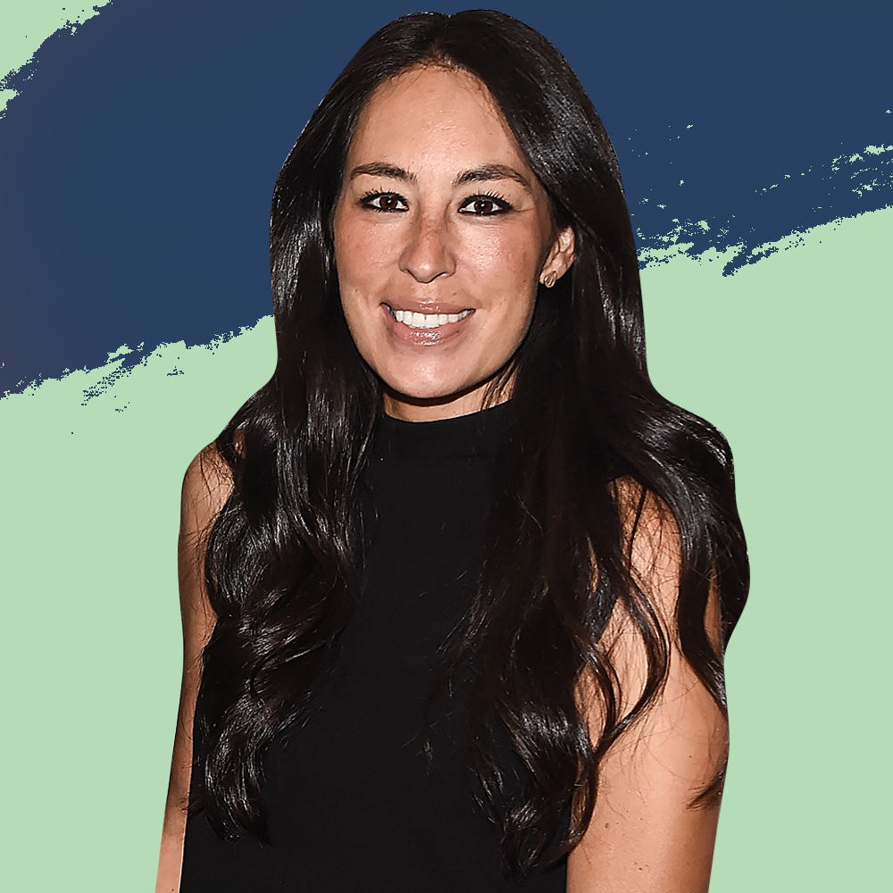 HGTV Star Joanna Gaines Announces Magnolia Press Opening This Fall