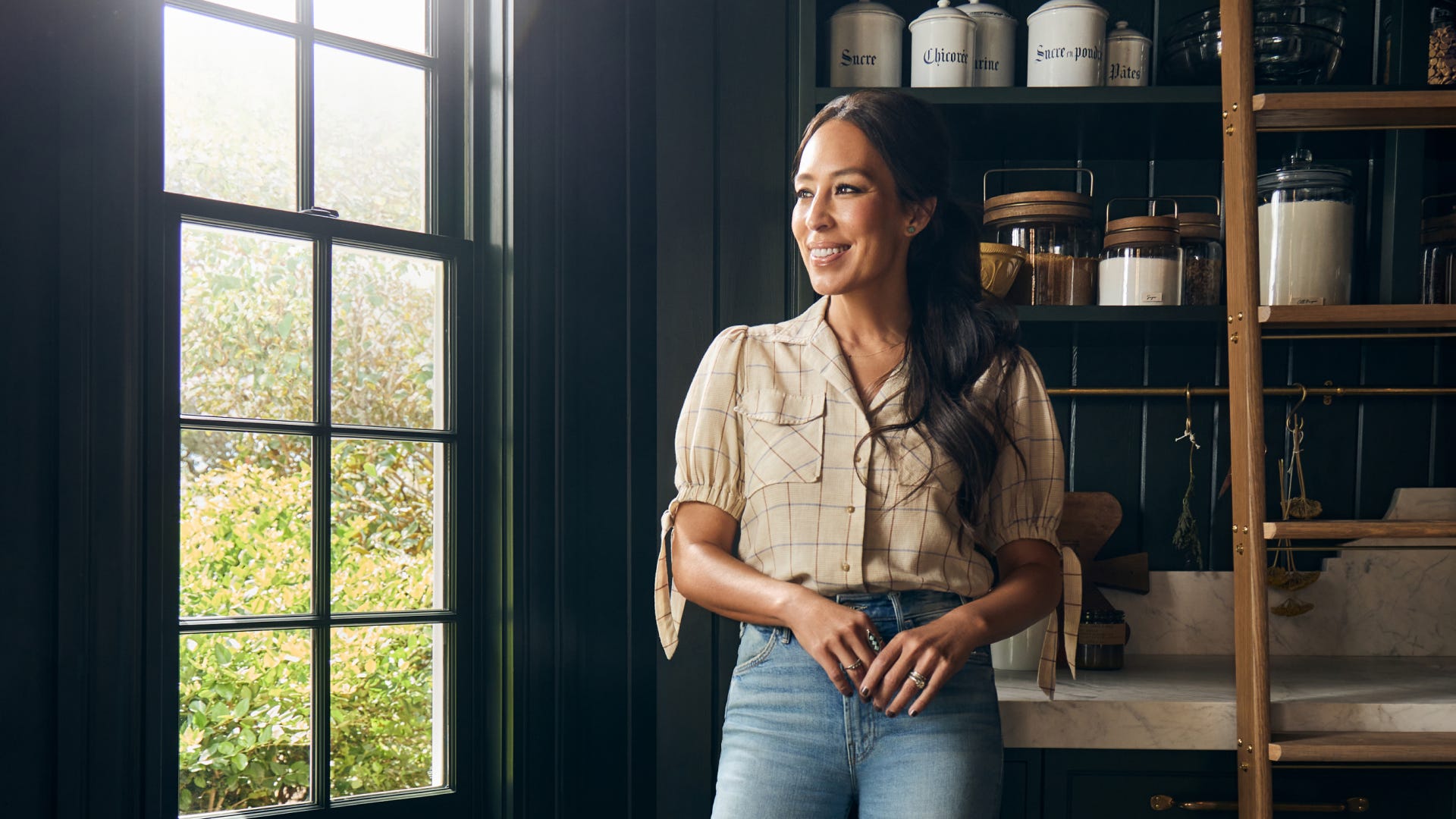 Joanna Gaines' New Class on MasterClass Is on Sale for Black Friday