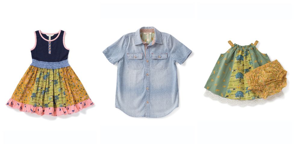 matilda jane style clothing