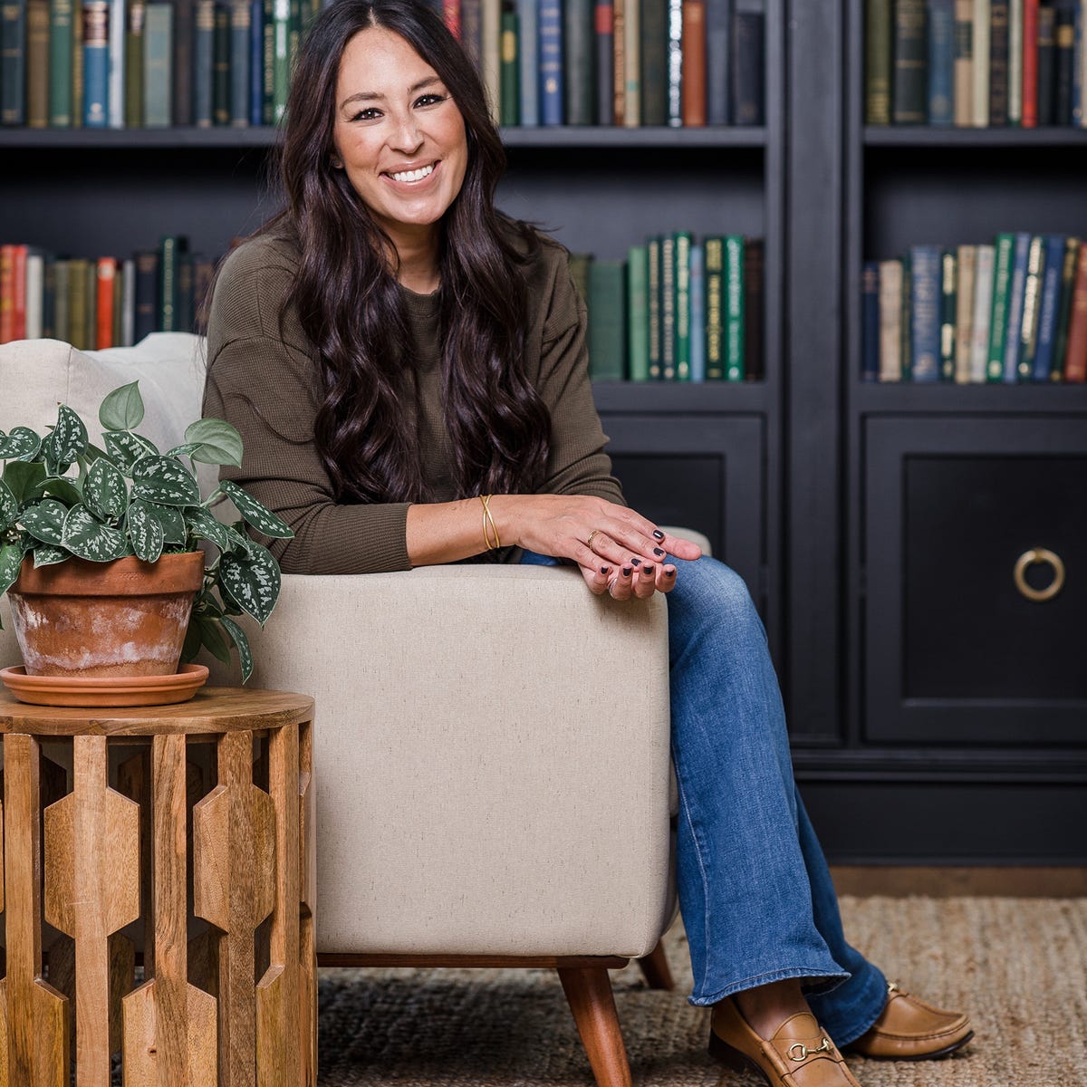 Joanna Gaines' "Homebody" Book How to Buy the "Fixer