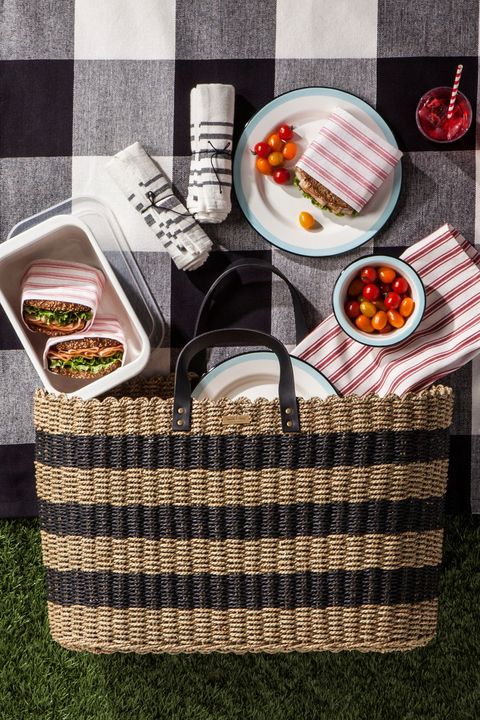 joanna gaines summer collection target tote bag