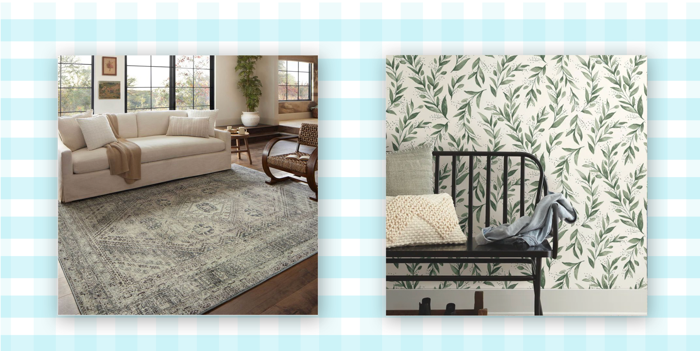 Get a Joanna Gaines Magnolia Home Rug for Nearly $300 Off at Wayfair