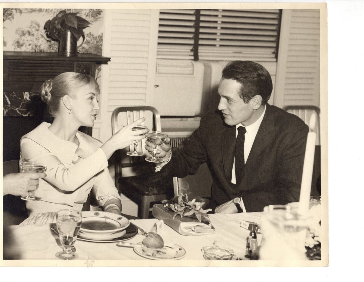 Paul Newman and Joanne Woodward: The Secret History of Hollywood’s Most Enviable Marriage