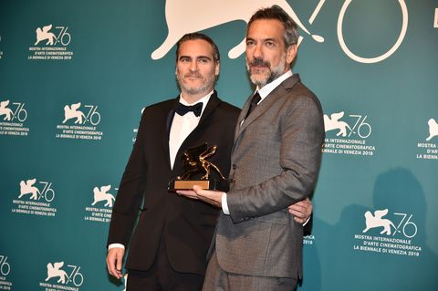 Award Ceremony Winners Photocall - The 76th Venice Film Festival