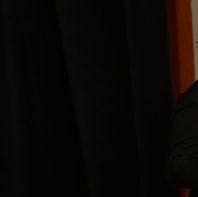 Joaquin Phoenix corte de pelo Oscars 2020