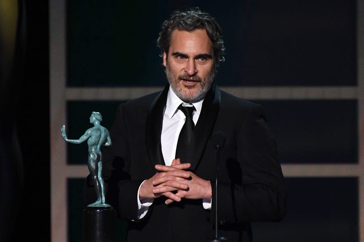 After ‘Beau is afraid’, this is the new film for people over 18 years of age by Joaquin Phoenix, about a homosexual romance