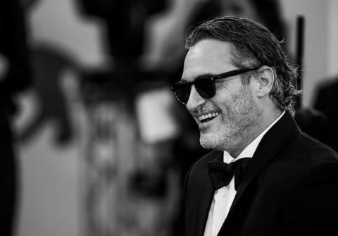 joaquin phoenix festival venice