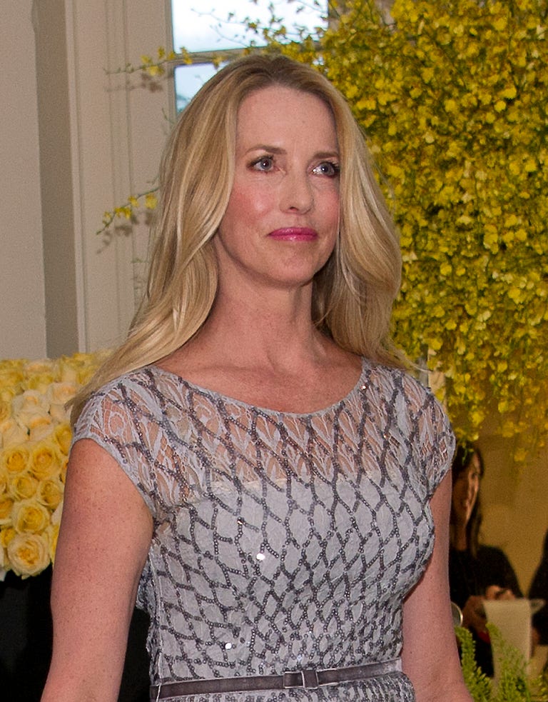 Who Is Laurene Powell Jobs? - 10 Things to Know About Steve Jobs' Wife