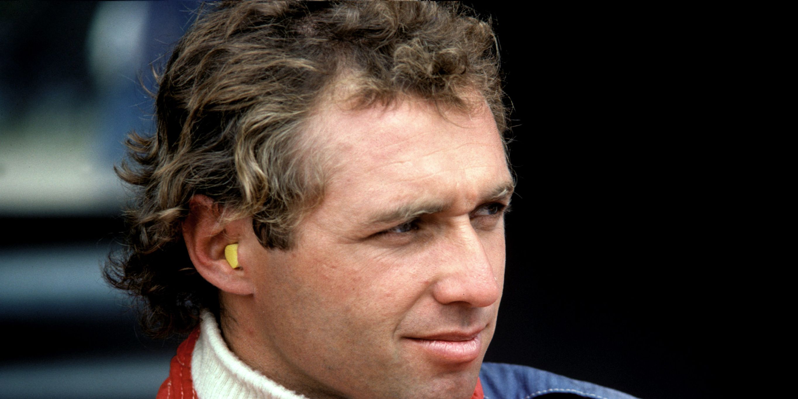 Jochen Mass, Who Won in F1 and at Le Mans, Dies at 78