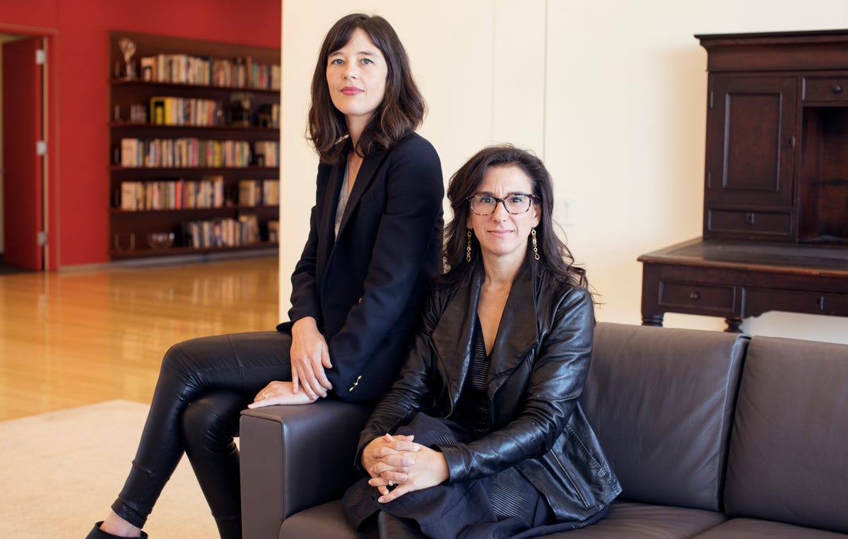 jodi kantor and megan twohey new york times article