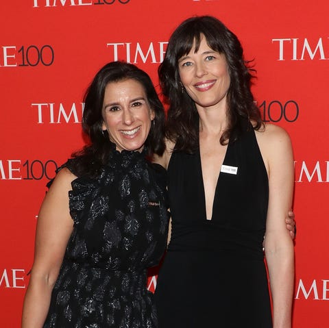 2018 Time 100 Gala