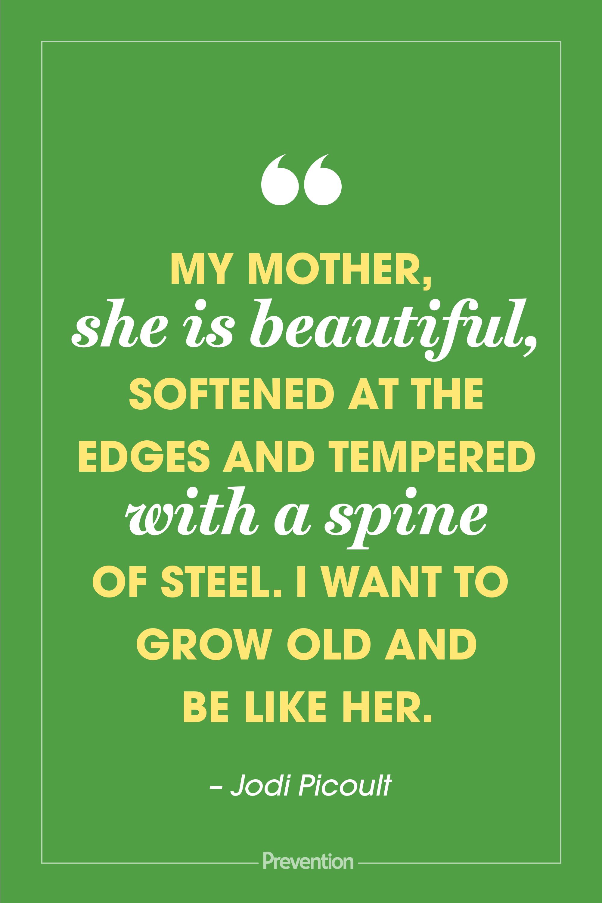 30 Heartwarming Mother Daughter Quotes Mother S Day Quotes