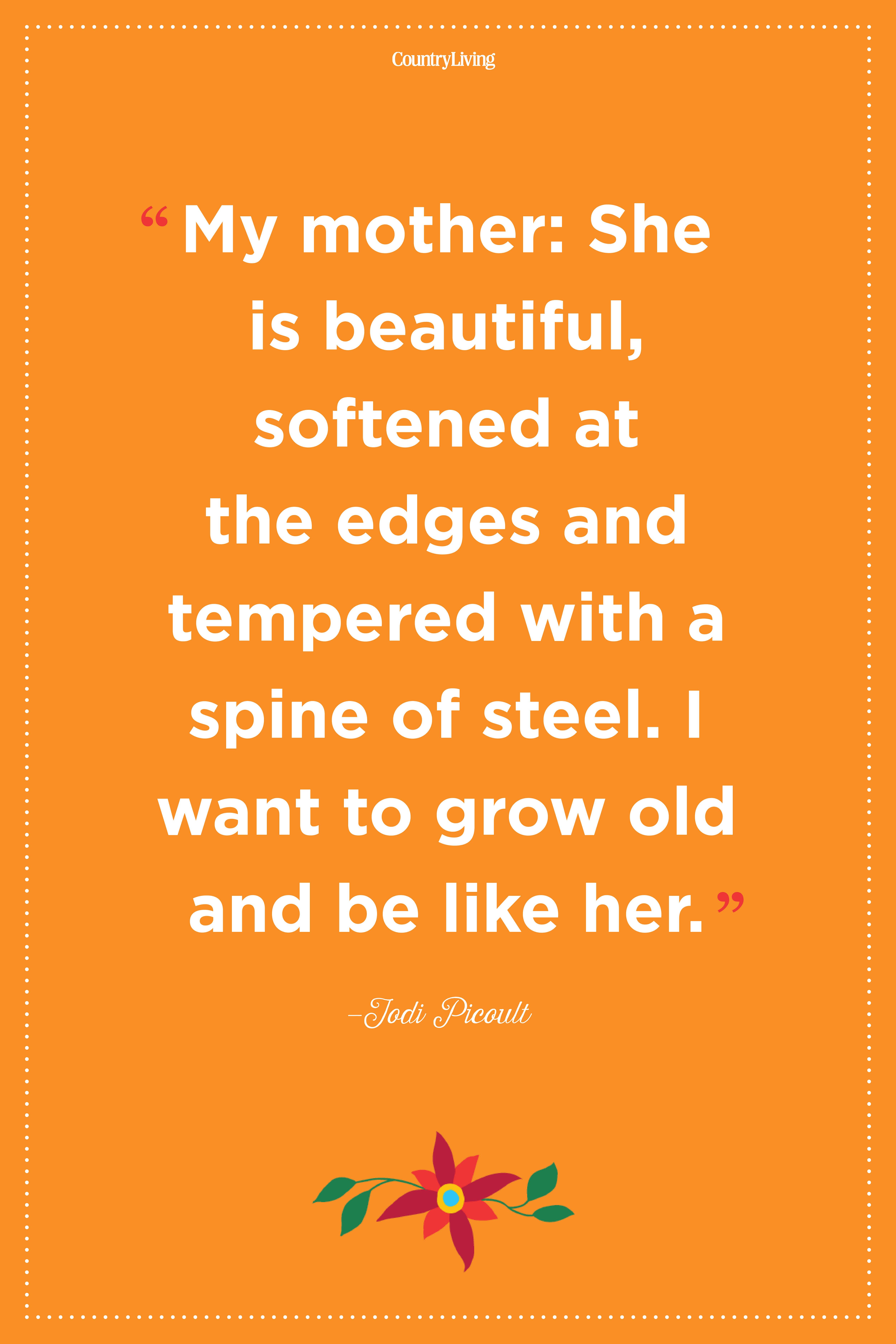 60 Best Mother And Daughter Quotes Relationship Between Mom And Daughter Short Quotes