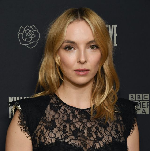 Jodie Comer rushed out of fan meet over 'worrying security scare'