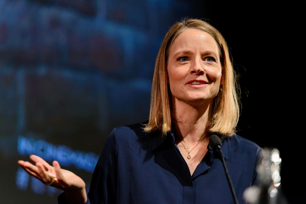 Everything we know about ‘True Detective 4’: Jodie Foster will star in the new season