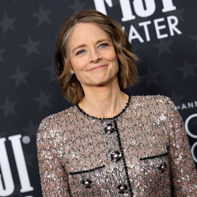 Jodie Foster's $38 