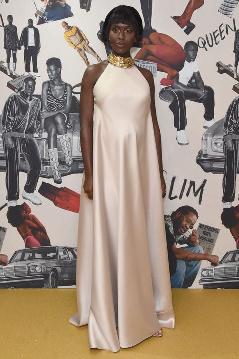 "Queen & Slim" UK Premiere - VIP Arrivals
