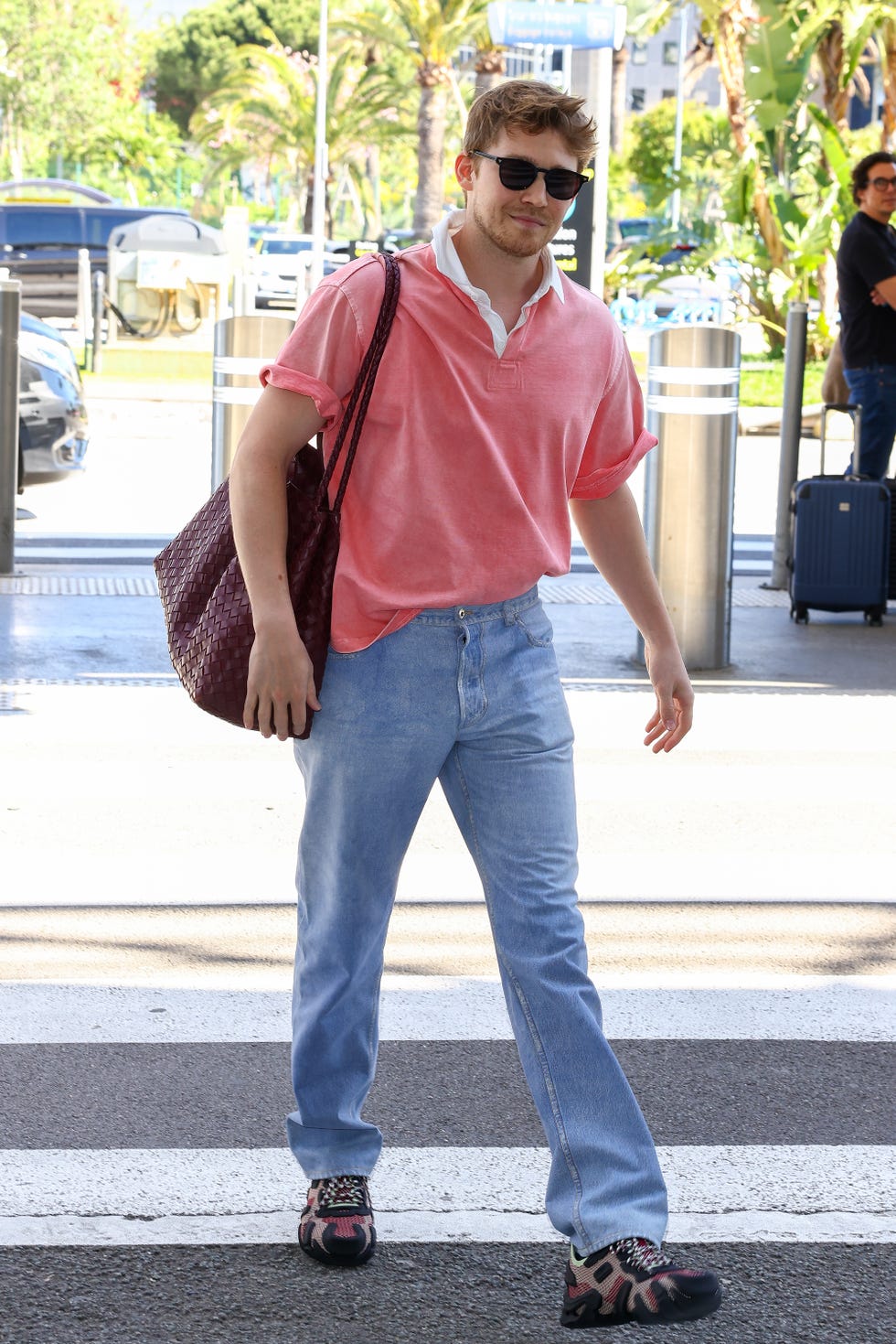 Source Reveals Why Joe Alwyn Decided to Speak Out About Taylor Swift Split
