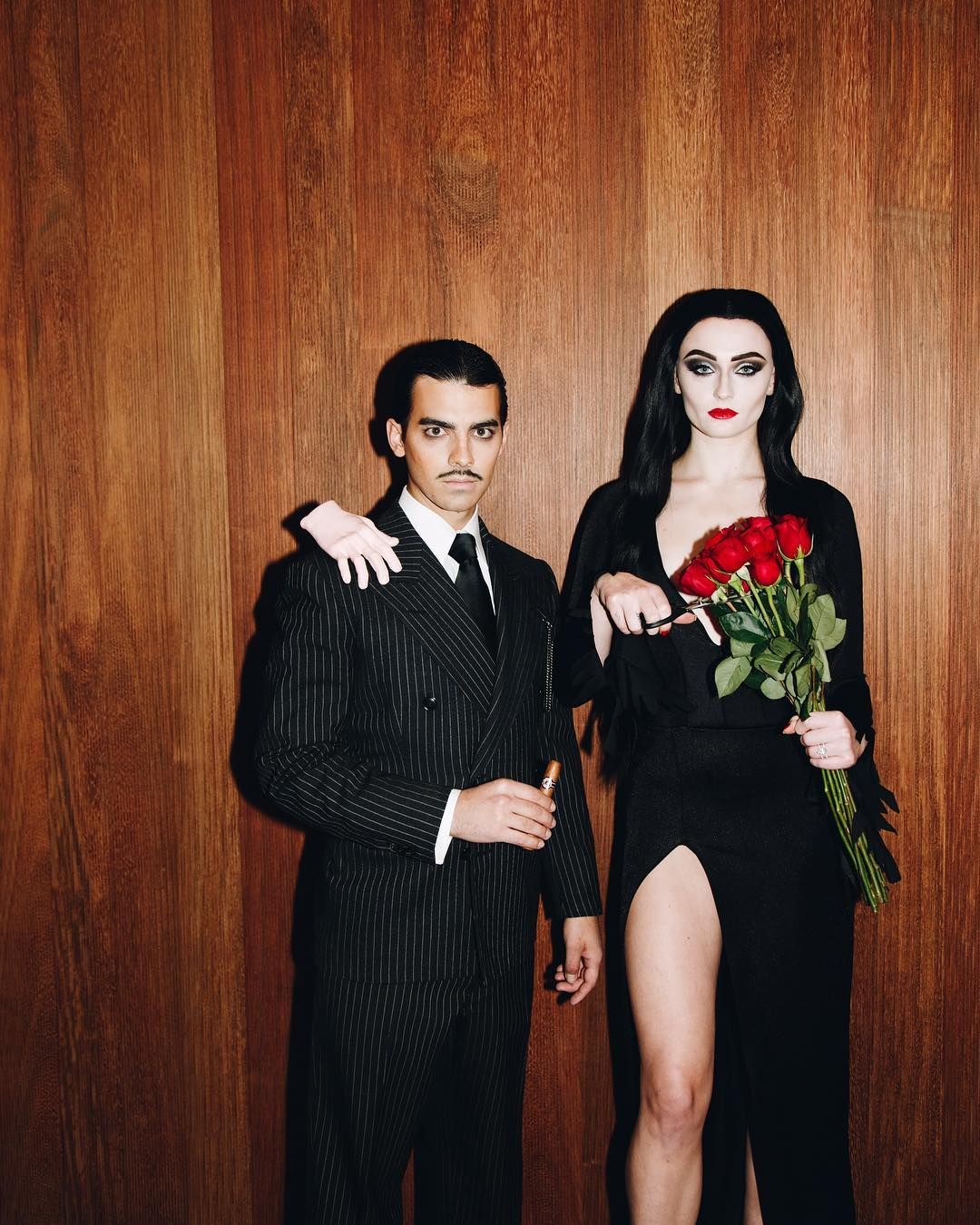 73 Best Celebrity Couples Costume Ideas For Halloween