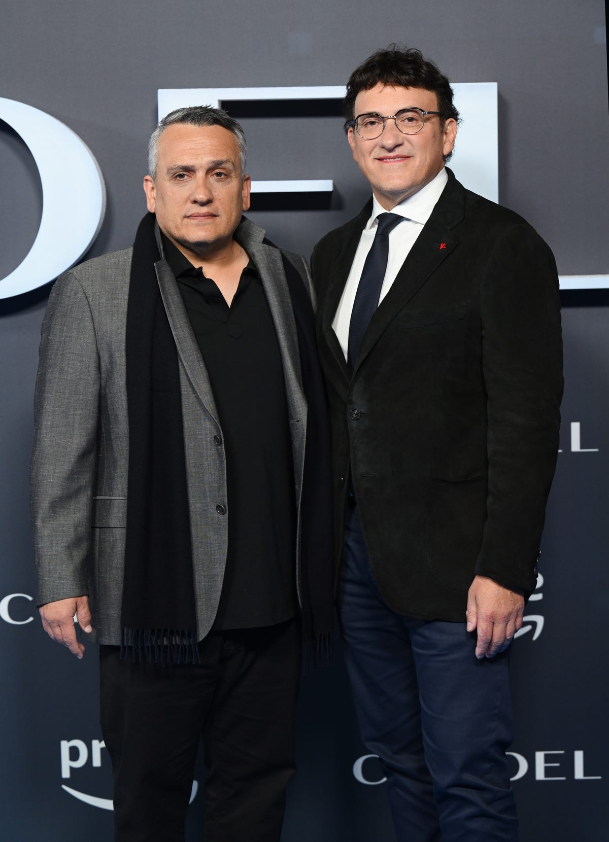The Russo brothers, willing to change Marvel to direct a specific DC movie