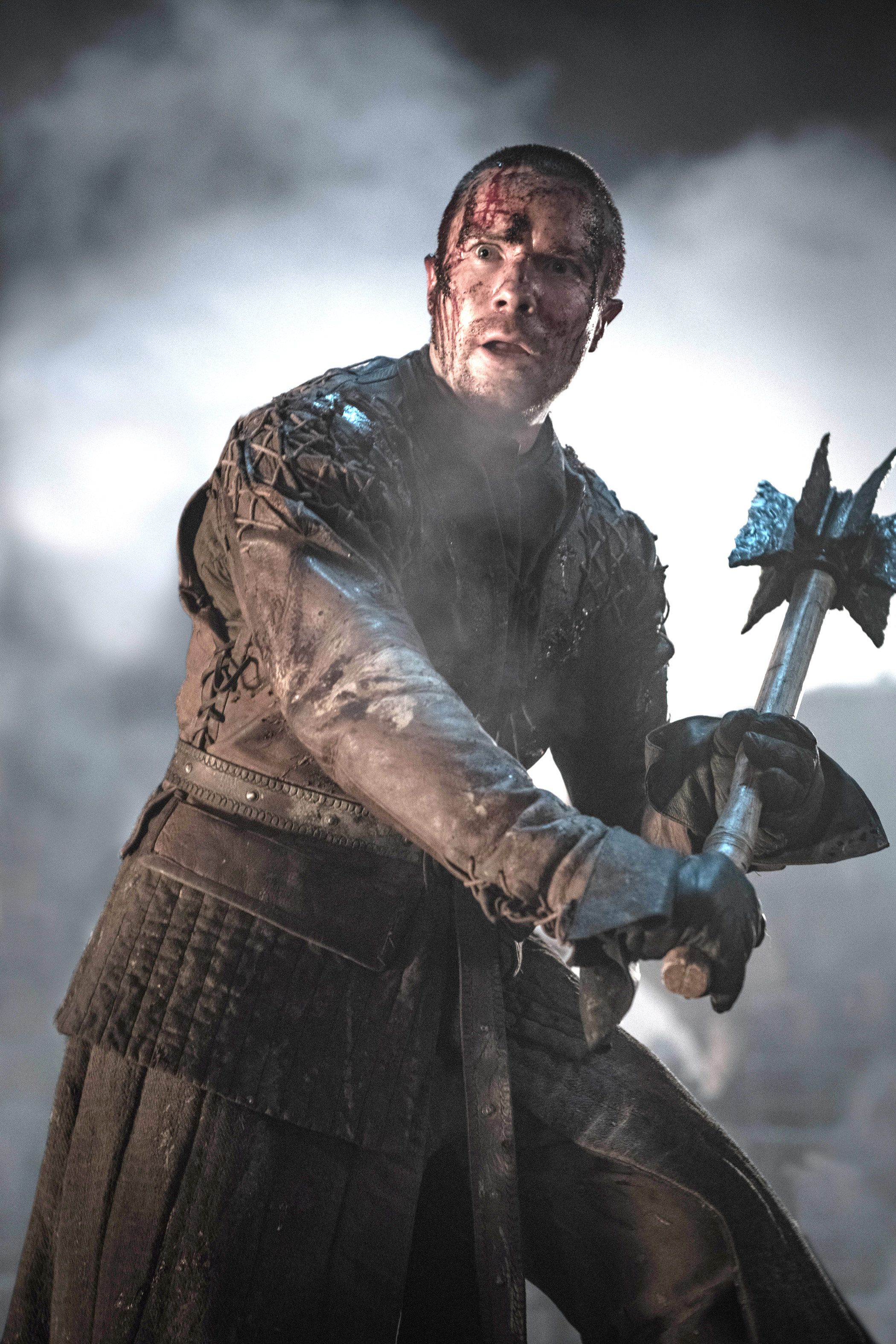 Game Of Thrones Joe Dempsie Says Last Ever Episode Can T