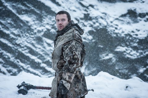 Game Of Thrones Gendry Actor Joe Dempsie Shares Details On Season 8