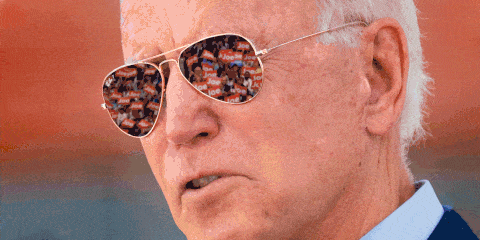 Joe Biden S Aviator Sunglasses A Deep Dive A History Of Presidents And Their Glasses