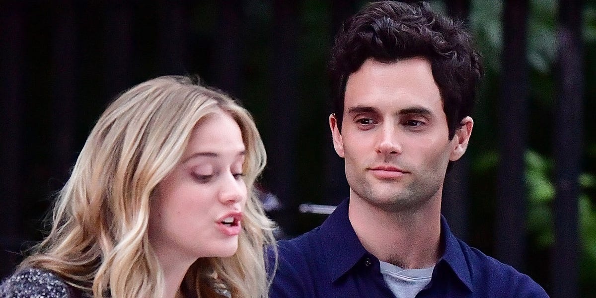 Penn Badgley Tells 'You' Fans Not to Crush on Joe Goldberg