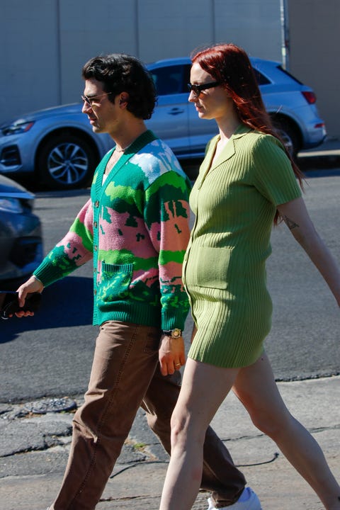Celebrity sightings in Los Angeles-February 16, 2022 Celebrity sightings in Los Angeles February 16, 2022