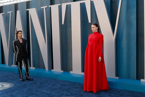 2022 Vanity Fair Oscar Party hosted by Radhika Jones 2022 Vanity Fair Oscar Party hosted by Radhika Jones
