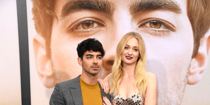 Sophie Turner And Joe Jonas Wedding Guide To Date Venue And - 