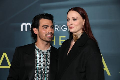 joe jonas and sophie turner relationship timeline