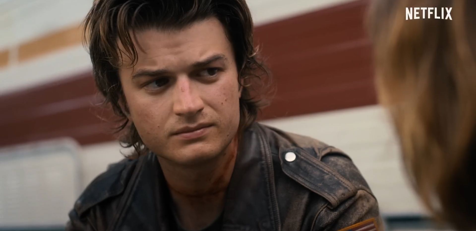 Stranger Things actor Joe Keery launches new solo music as Djo