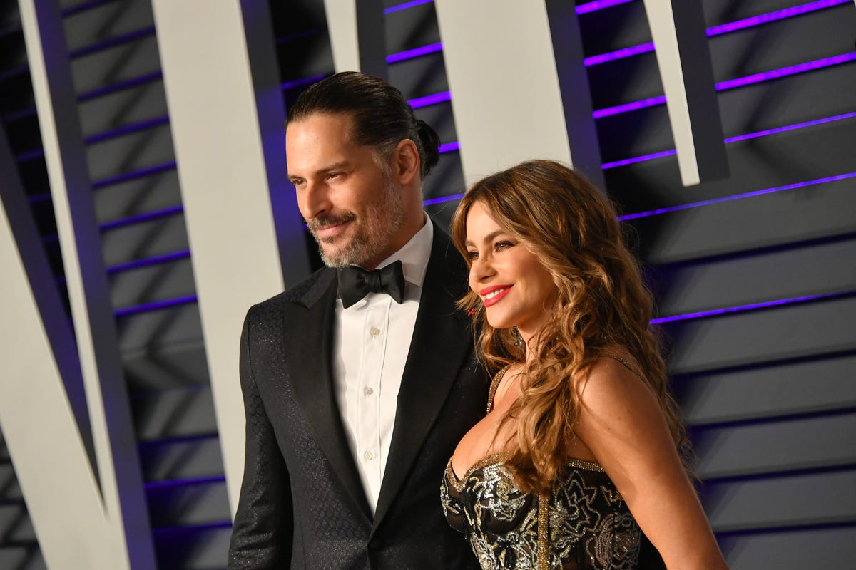 Joe Manganiello On Staying Sober For 17 Years