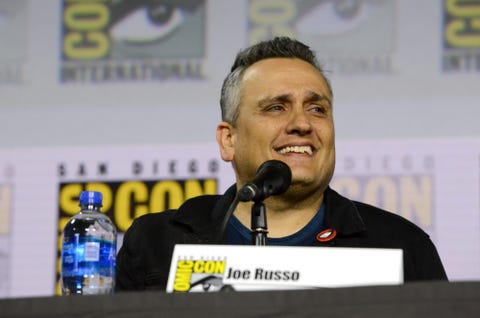2019 comic con international a conversation with the russo brothers